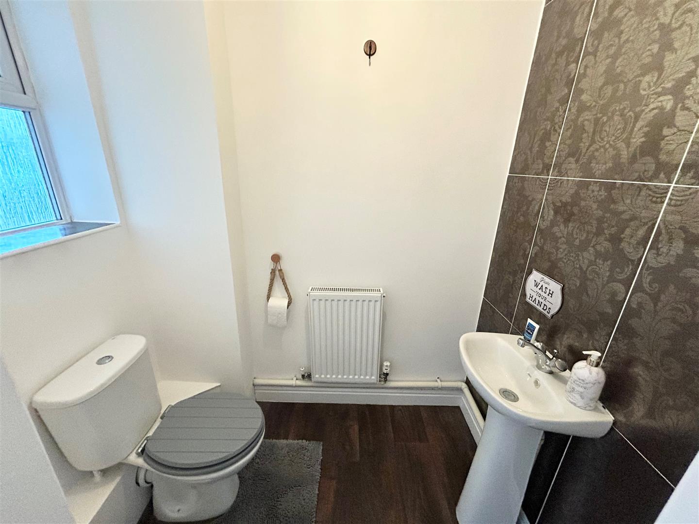 Iron Way, Tondu, Bridgend, CF32 9BF